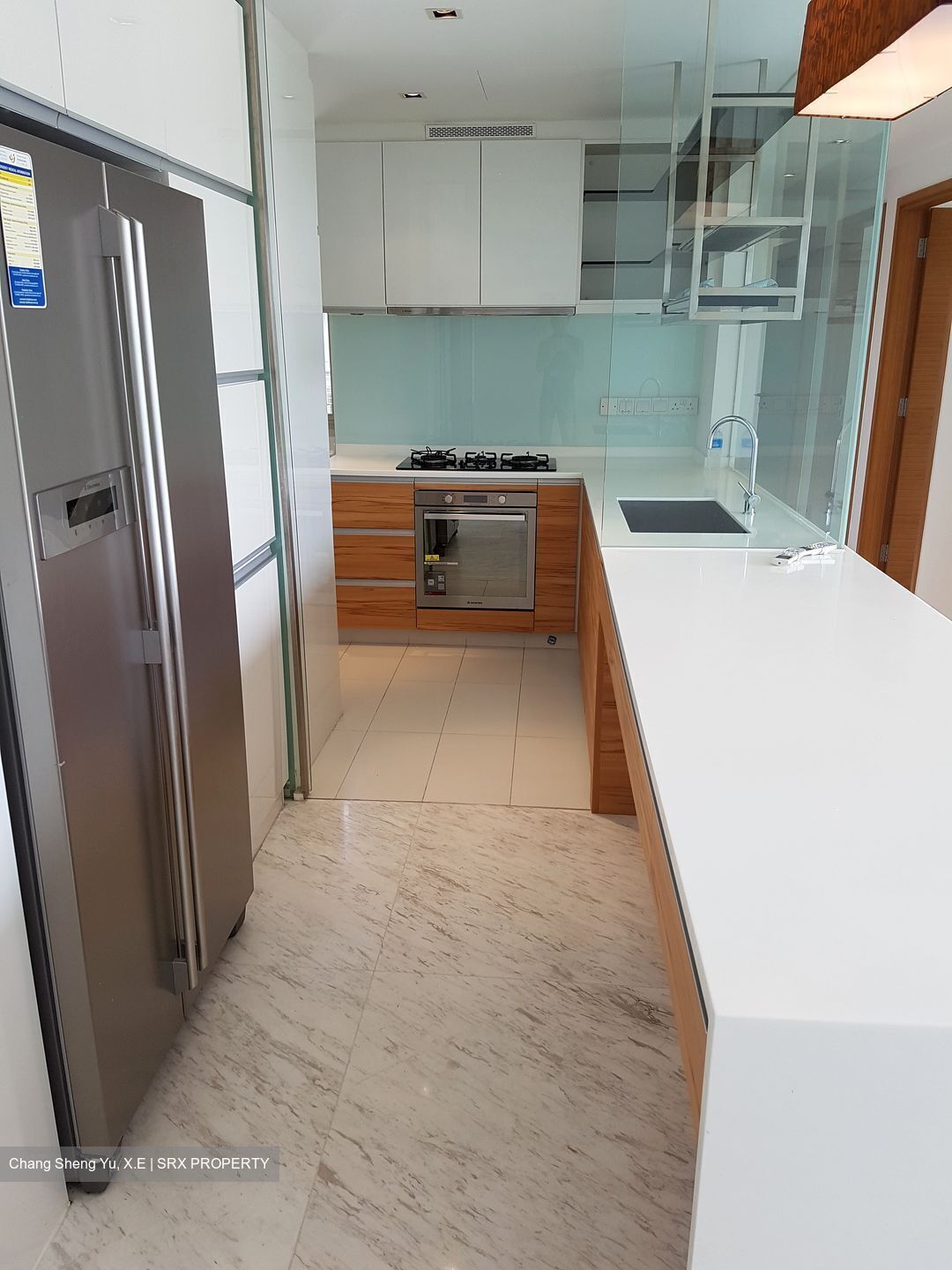 The Sound (D15), Condominium #422150231